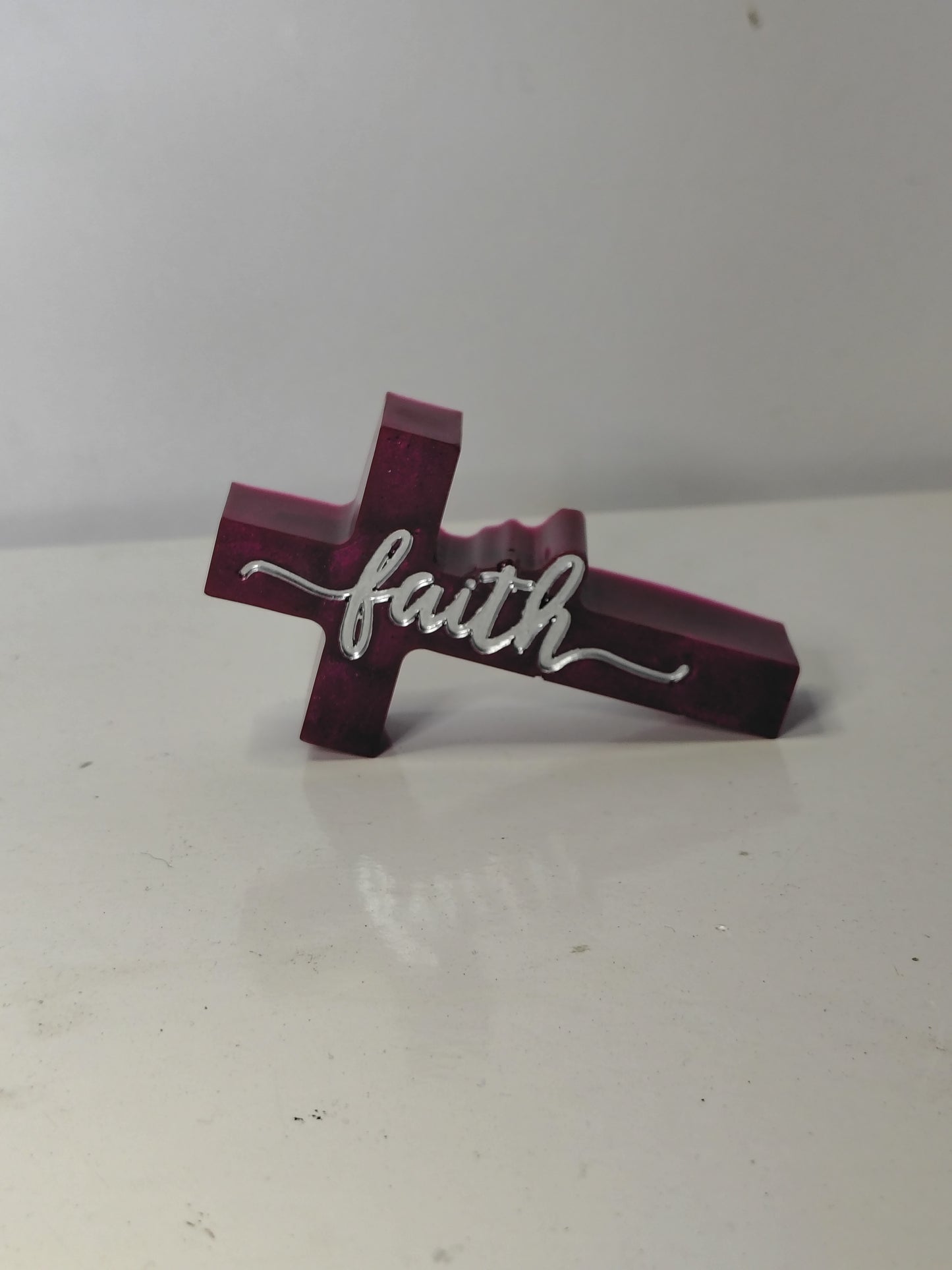 Faith Cross