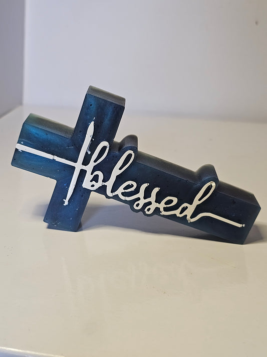 Blessed Cross