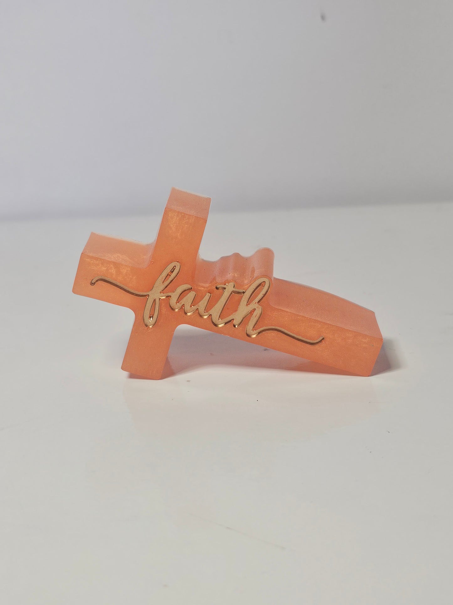 Faith Cross