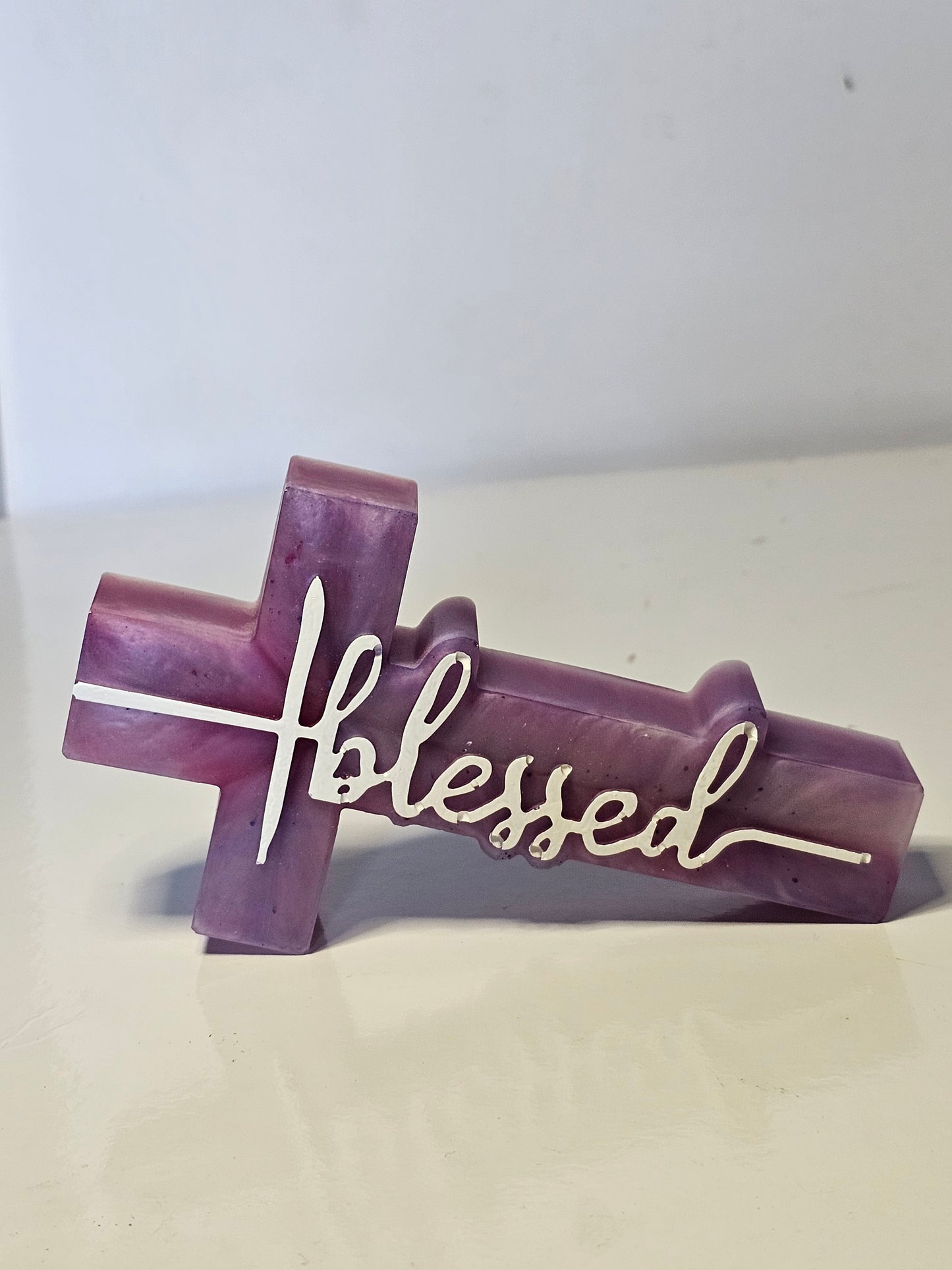 Blessed Cross