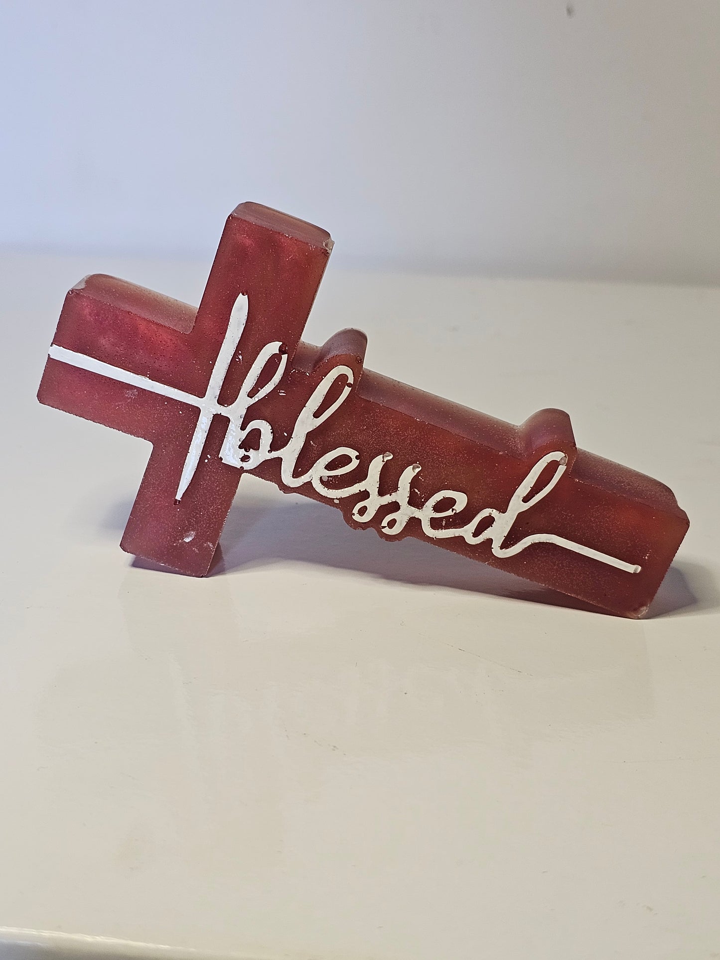 Blessed Cross