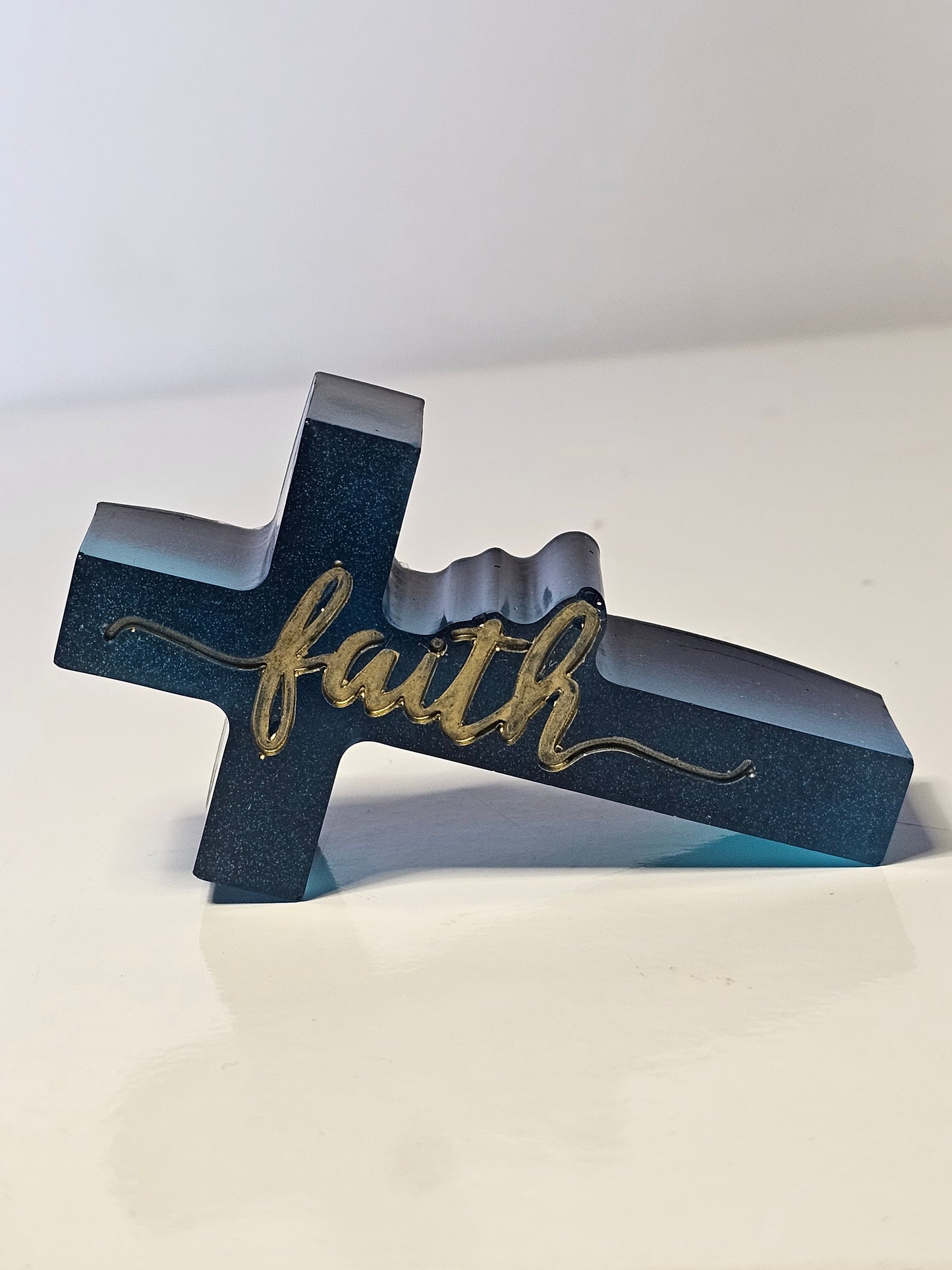 Faith Cross