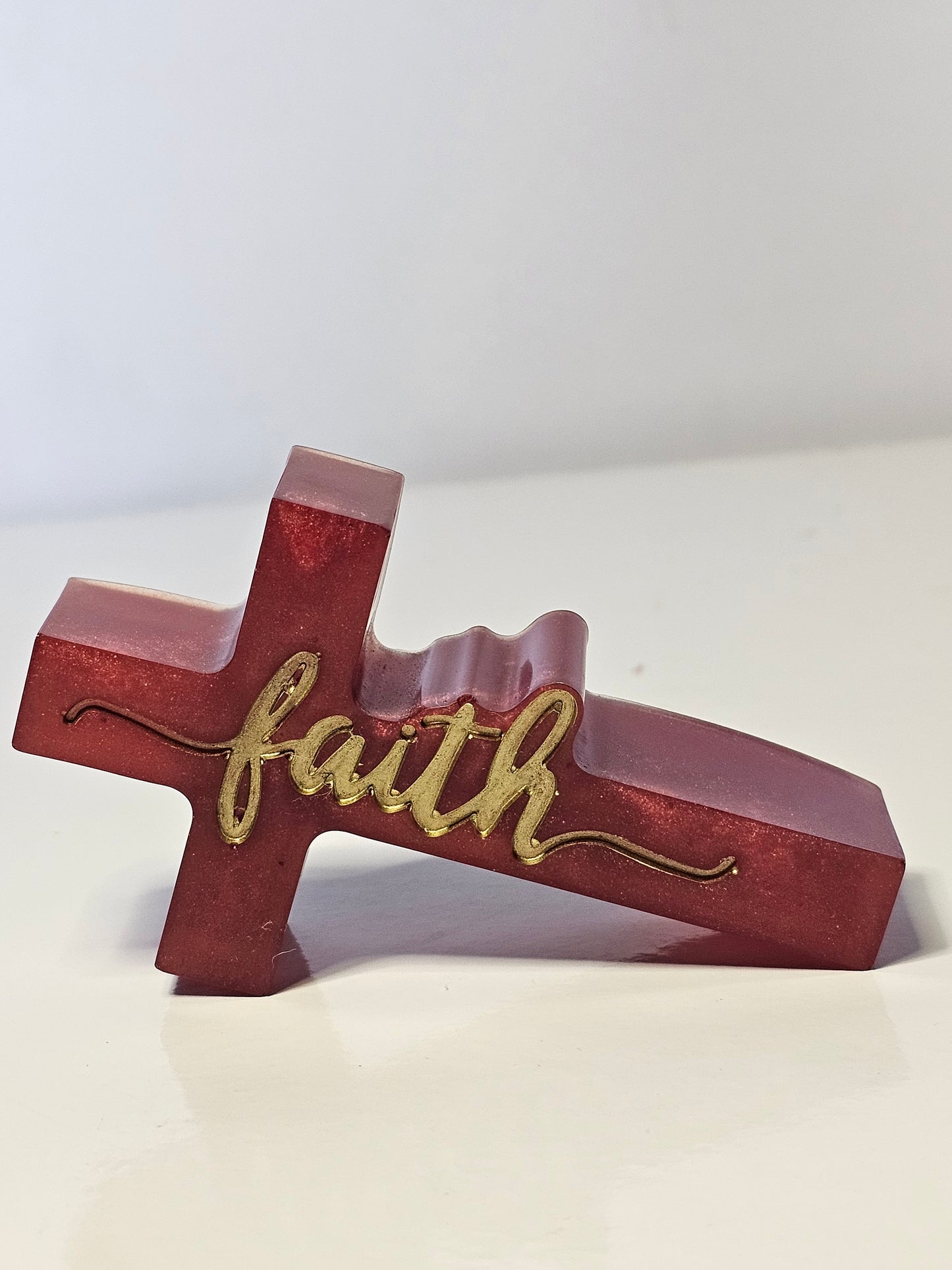 Faith Cross